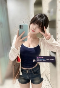 文文 22歲C+罩杯｜極品白嫩清純小妖精！160/47「清純顏值嬌小大奶、敏感奶頭＋小穴容