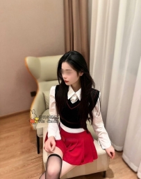 歡歡 28歲C+：初戀級溫柔鄉！女友感爆棚、前戲挑逗超會撩、床上擅長主動自然不矯情