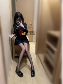 文文 19歲C罩杯｜皮膚白嫩圓臉可愛！19歲經驗少超乖超聽話
