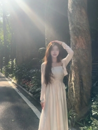 喬美 25歲：高挑名模比例、顏值爆表惹人愛、溼滑緊緻的極致體驗
