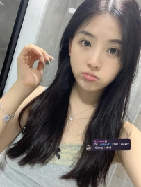 🇹🇼維咪 21歲C罩杯｜161/47清純大二學生妹！身材緊實腰細臀翹/超聽話黏人會撒嬌/青春