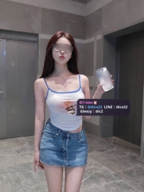 杏禾 22歲C+罩杯｜極品純慾天花板小女友！160/47凹凸有致火辣身材「溫柔撒嬌討抱超有