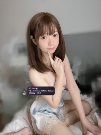 🇹🇼靜嫻 22歲C+罩杯｜極品高難度軟骨敏感噴水尤物！160/47C+豪乳「身體韌性強/高難度