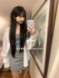 🇹🇼晚兒 21歲C罩杯｜161/46極品白嫩韓系女神！高雄優惠10K/可鹽可甜可萌可禦女友感貼