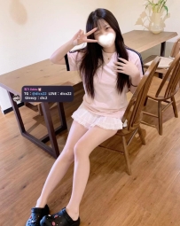 晚吟 21歲C+罩杯｜21歲清純可愛學生妹上線！純真校園感、C+挺拔美胸青春無敵