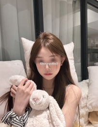19歲夢想少女羞羞 162/C/45 稚嫩羊脂玉肌膚 青春懵懂初戀感