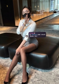 🇹🇼安娜 26歲D罩杯｜極品成熟自信高挑挑逗尤物！162/47D豪乳「高挑身材/每一個動作都