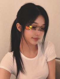🇹🇼芷晴 22歲C+罩杯｜160/46極品22歲清秀甜美小女友！五官乾淨耐看/溫柔害羞親切好聊