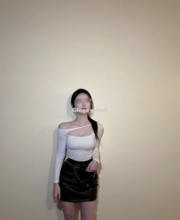 23歲沐沐：極致配合度、D杯誘惑，雙北地區即約即見