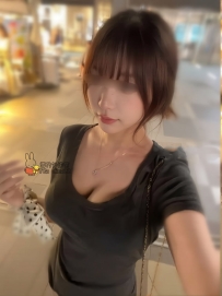 呦呦 21歲D+：鮮嫩幼齒反差萌！女友感爆棚前戲調情會撩、床上化身小野貓會讓你想狂幹