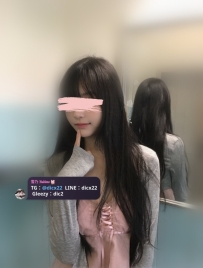 🇹🇼米娜 21歲C罩杯｜極品舞蹈系系花軟Q靈活尤物！160/46C奶美胸「20多歲校花等級的甜