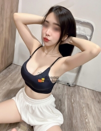 奶糖 23歲D罩杯｜可愛甜美大奶妹！熱情主動粉嫩豪乳可摸可舔