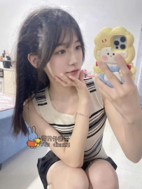 🇹🇼可樂 20歲C+罩杯｜160/46極品20歲長髮蘿莉學生妹！女友感爆棚/熱情高配合度求解鎖