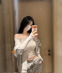 貝雅 25歲D+：頂級氣質高挑尤物！高瘦飽滿D奶、口技超級好、超會撩人挑逗