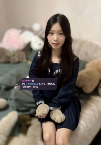 🇹🇼子晴 21歲B+罩杯｜極品軟萌學生制服嬌小妹！159/46B+美胸「嬌小可愛/學生制服誘惑