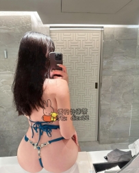 🇹🇼舒舒 24歲D+罩杯｜162/47極品清純系健身美體尤物！D+爆乳運動線條/短期兼職相處超