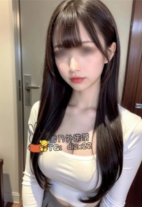 妮可 24歲D+：長髮大奶萌妹！外貌可愛青澀、床上可調教唷、必衝推薦