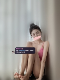 🇹🇼栗子 23歲C罩杯｜極品A+顏值S線條馬甲線長腿女神！164/47C奶美胸「氣質出眾外貌A+