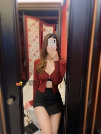 沛沛 24歲C：極品飢渴慾女！很會打扮保養、服務熱情主動、下面緊實超有包覆感