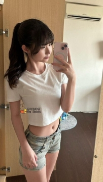 妮妮 23歲C+：初戀系清純尤物！臉蛋清秀聲音軟萌、互動感極佳、床戰既溫柔又熱情讓你