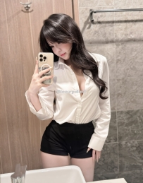 清新辣妹笑笑 163/D/48 軟Q巨乳+柔軟度滿分 各種高難度姿勢解鎖