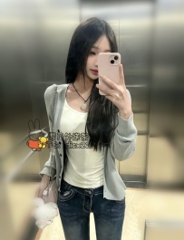 心妍 23歲C+：23歲白嫩護理師！皮膚超白、反差感很強、互動黏人超會撒嬌