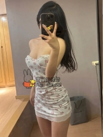 多多 24歲 D+罩杯：精通制服角色扮演、一流口交神技、愛被壓著猛幹+主動扭腰迎合、顏