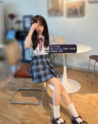 🇹🇼湘湘 20歲C+罩杯｜極品白皙運動系可愛顏值女友感尤物！160/46C+豪乳「20歲年輕可