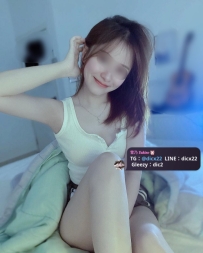 🇹🇼檸檬 23歲C+罩杯｜極品渴望被愛小甜心！160/47「想被抱在懷裡捧手心、壓在床上背