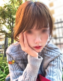 鈺鈺 23歲C+罩杯｜可愛白皙勾魂正妹！小穴超敏感享受少女緊緻女友感