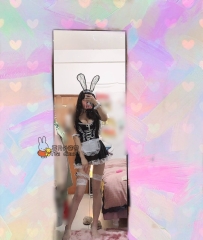 小玉 24歲D+：重口味制服控必朝聖！制服扮演口交技術一流、最愛被壓著猛幹、會主動扭