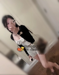 小珍 24歲C：極品變裝小妖精！聲音甜甜、最會撒嬌、極致聽話好操控